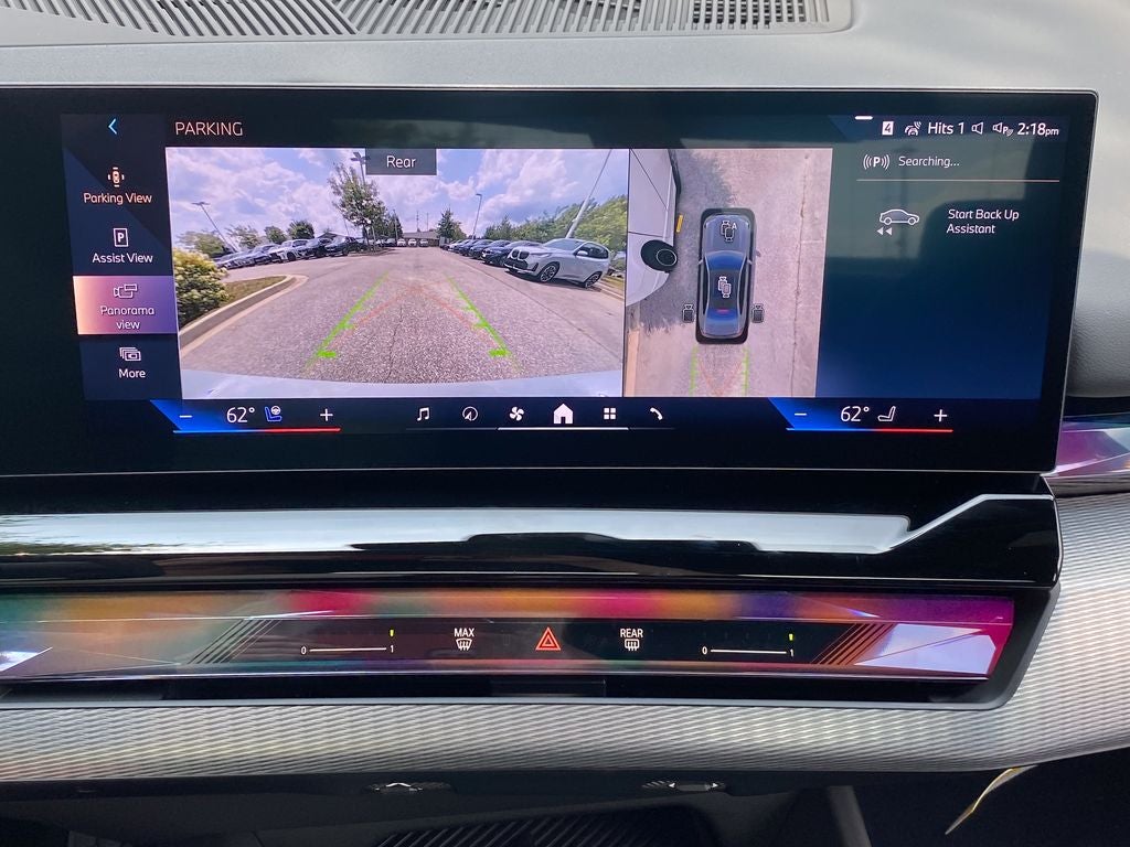 2027 BMW 5 Series 530i xDrive