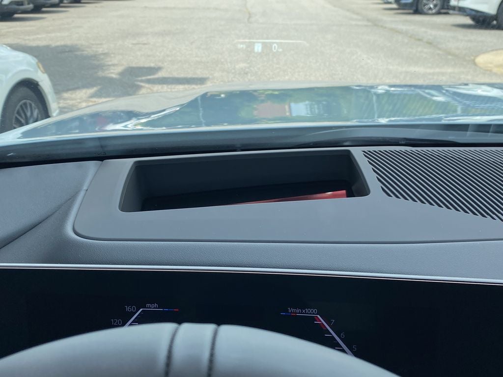 2027 BMW 5 Series 530i xDrive