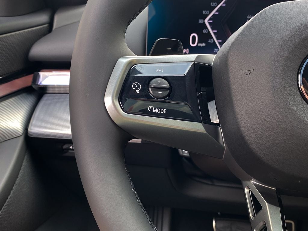 2027 BMW 5 Series 530i xDrive