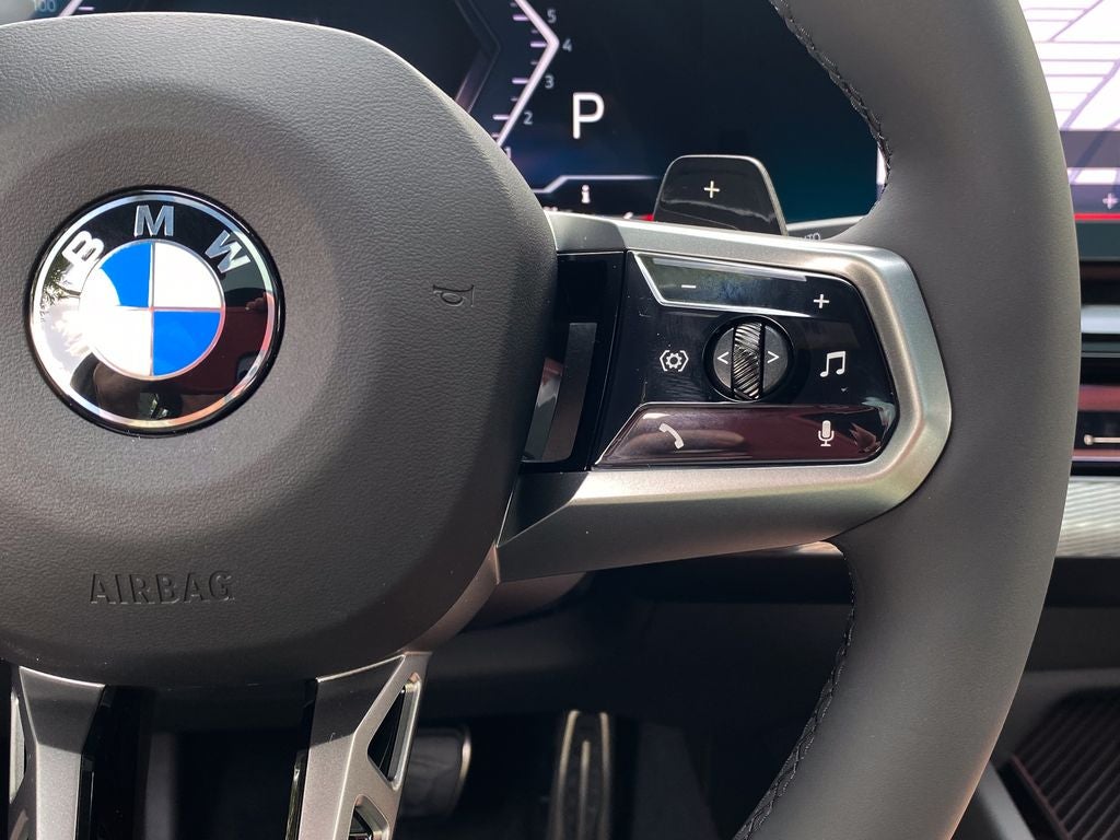 2027 BMW 5 Series 530i xDrive