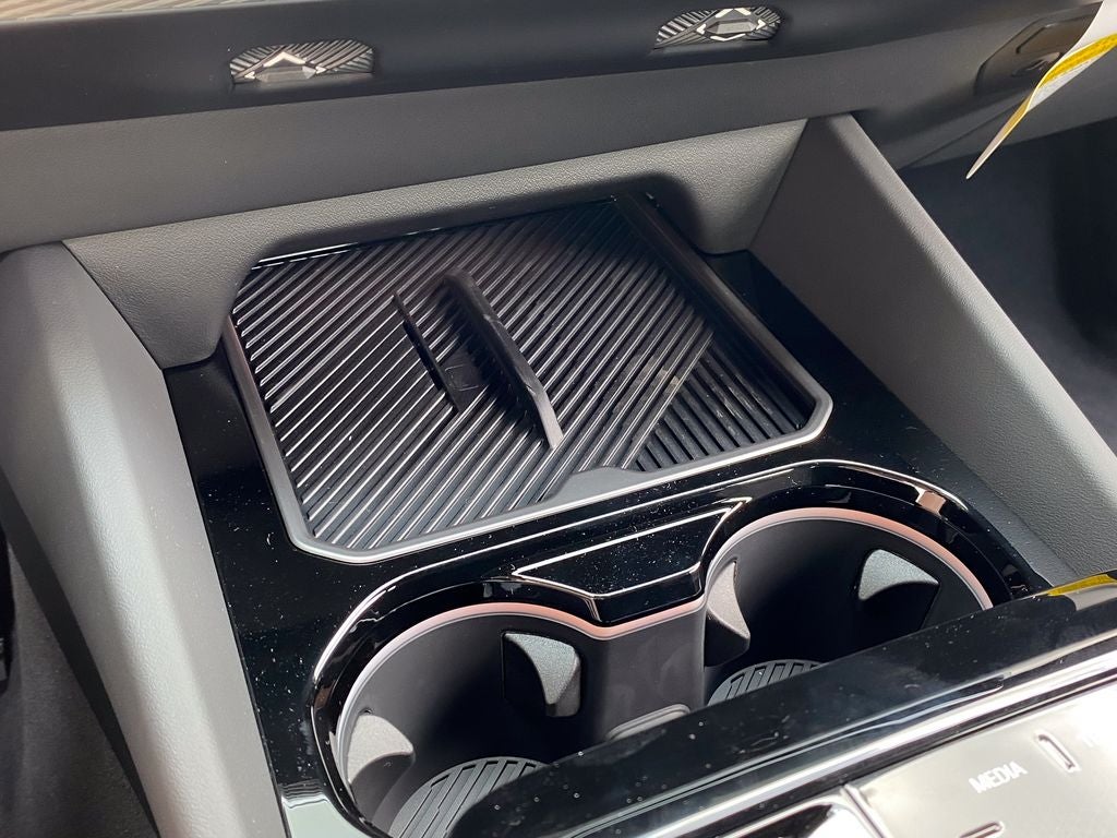 2027 BMW 5 Series 530i xDrive