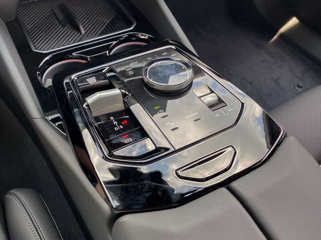 2027 BMW 5 Series 530i xDrive