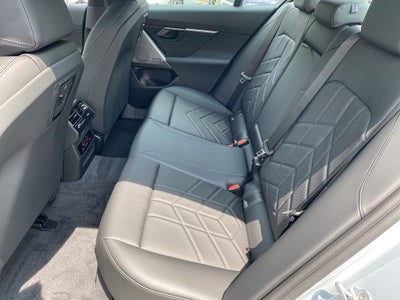 2027 BMW 5 Series 530i xDrive