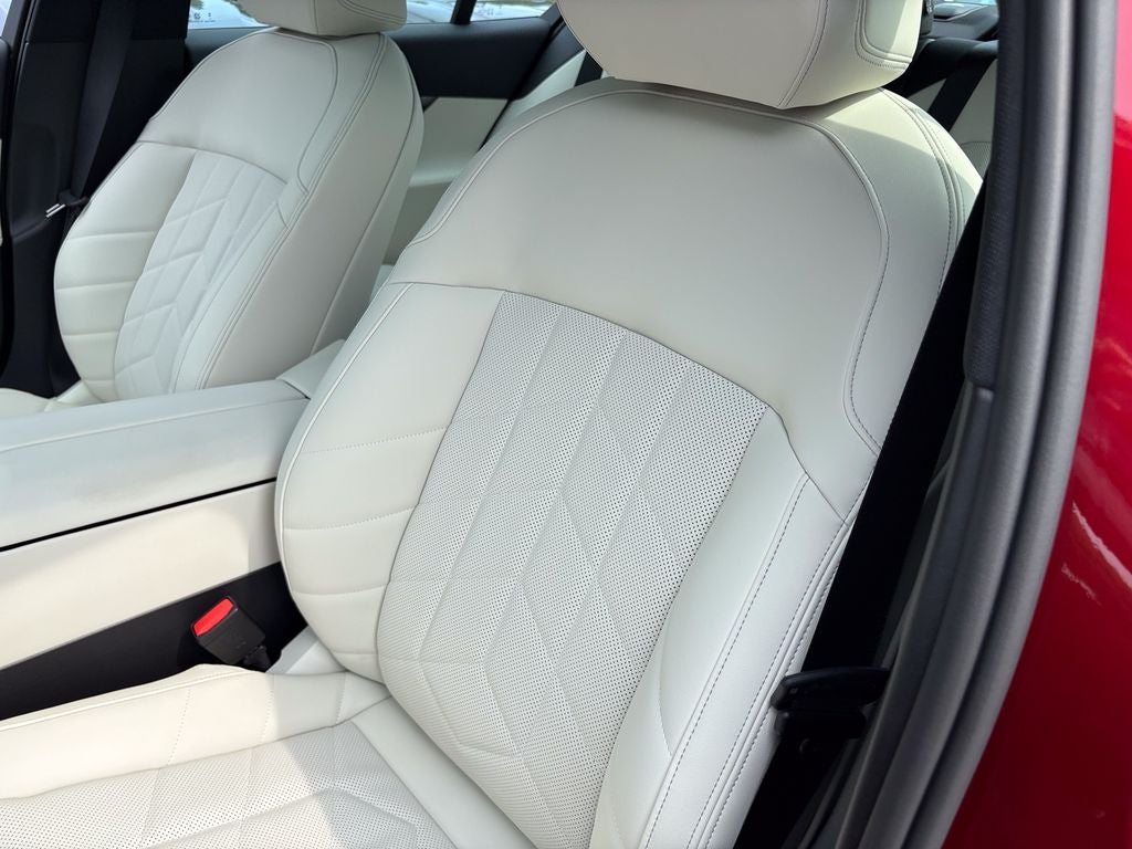 2027 BMW 5 Series 530i xDrive