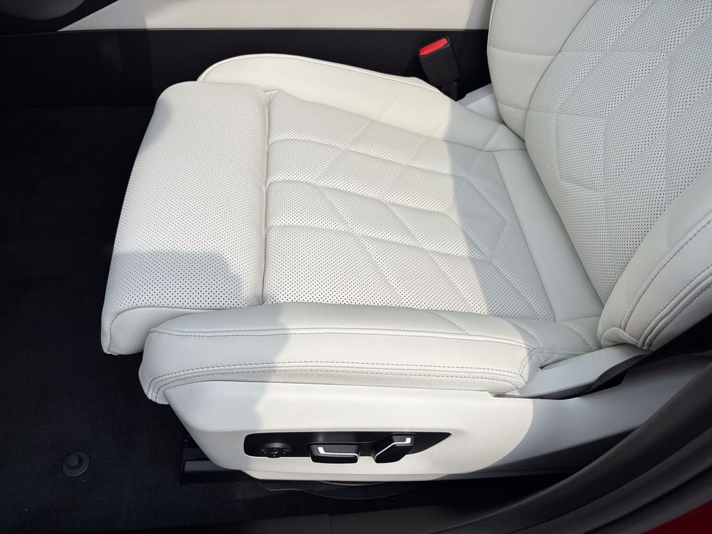 2027 BMW 5 Series 530i xDrive