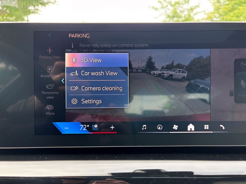 2027 BMW 5 Series 530i xDrive