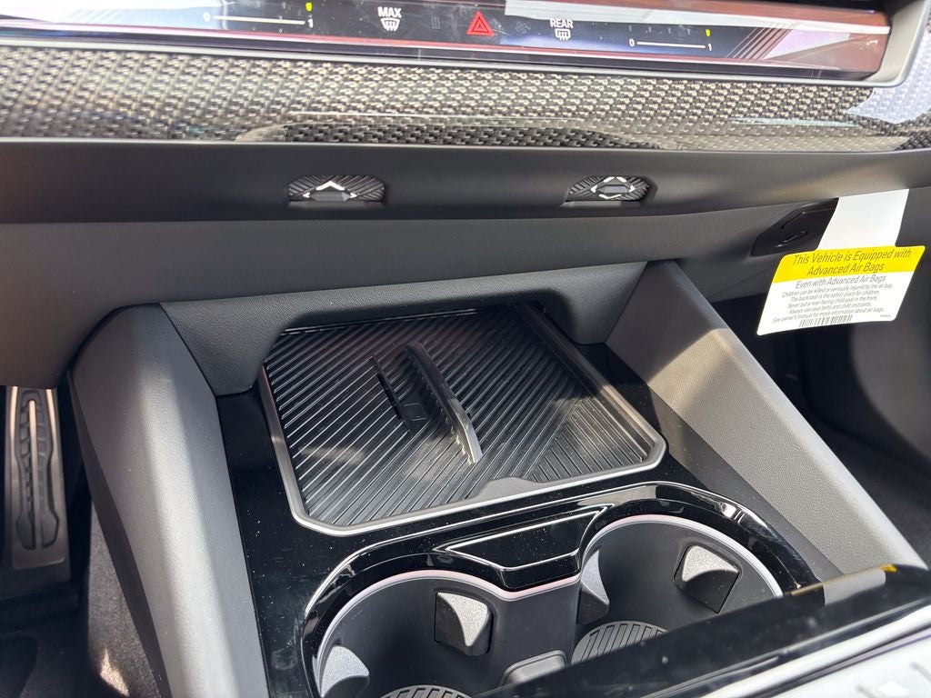 2027 BMW 5 Series 530i xDrive