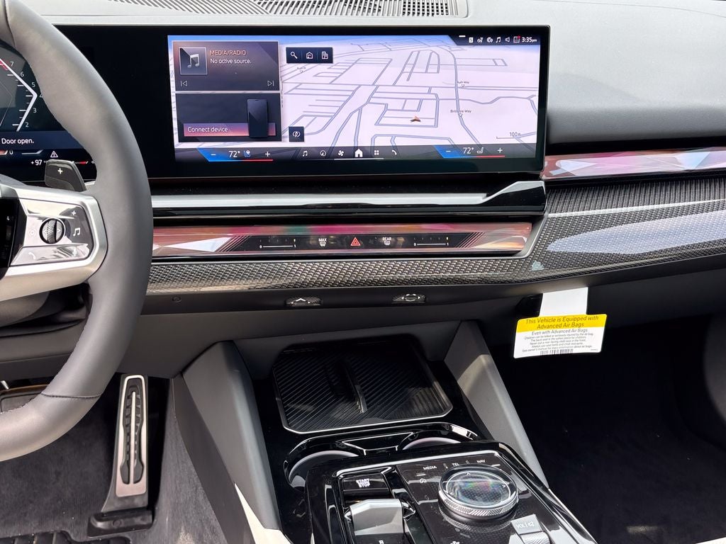 2027 BMW 5 Series 530i xDrive