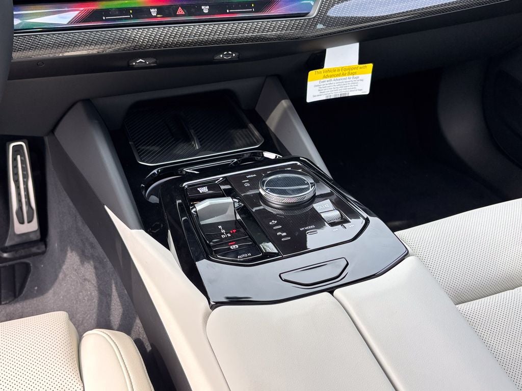 2027 BMW 5 Series 530i xDrive