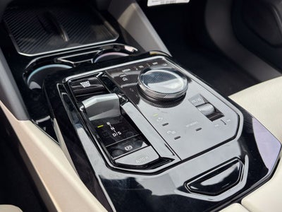 2027 BMW 5 Series 530i xDrive