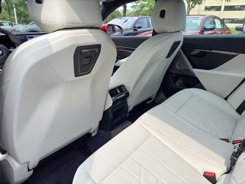 2027 BMW 5 Series 530i xDrive