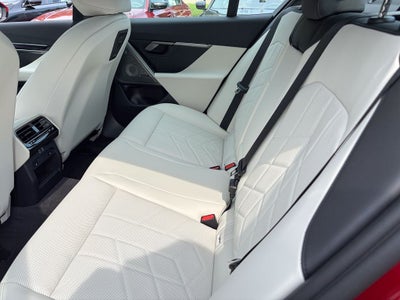 2027 BMW 5 Series 530i xDrive