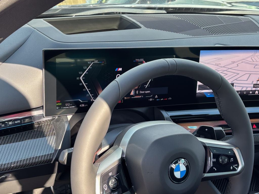 2027 BMW 5 Series 530i xDrive