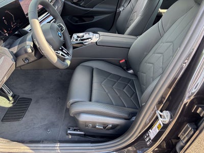 2027 BMW 5 Series 530i xDrive