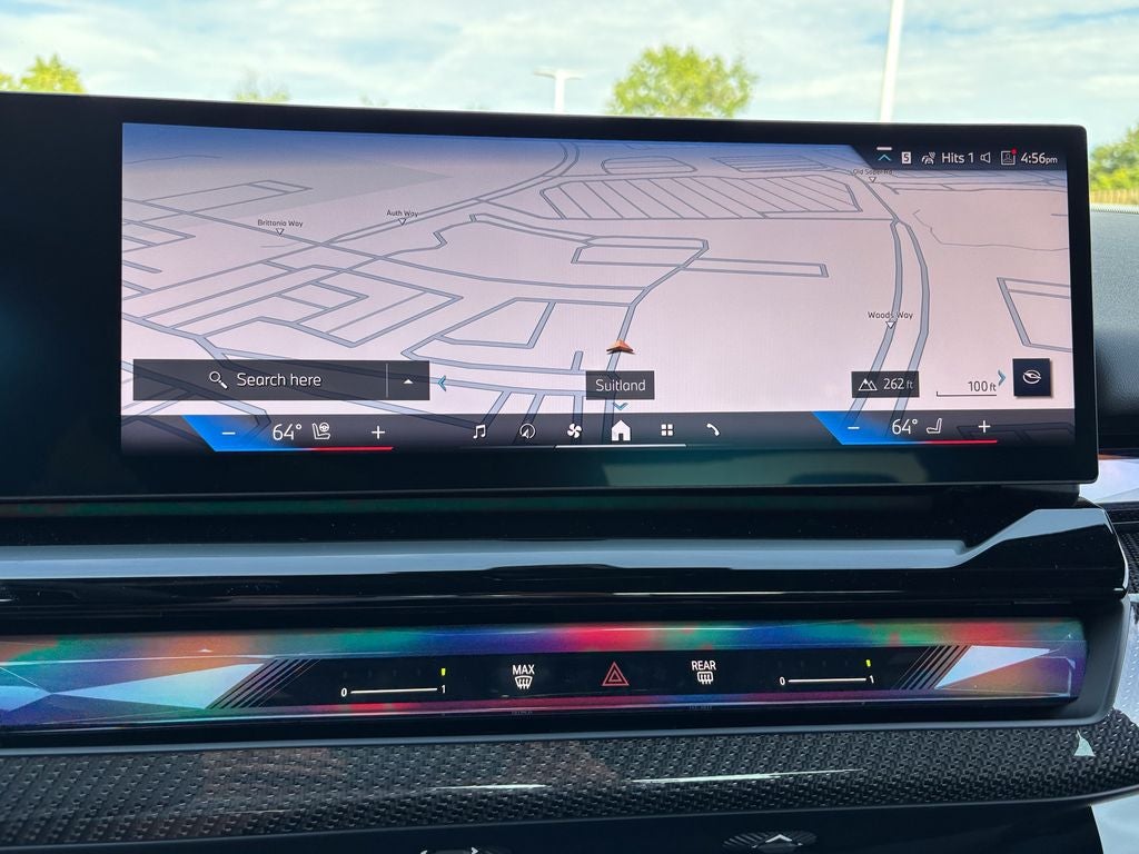 2027 BMW 5 Series 530i xDrive
