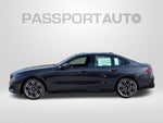 2027 BMW 5 Series 530i xDrive
