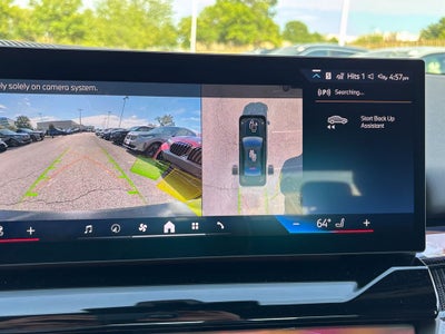 2027 BMW 5 Series 530i xDrive