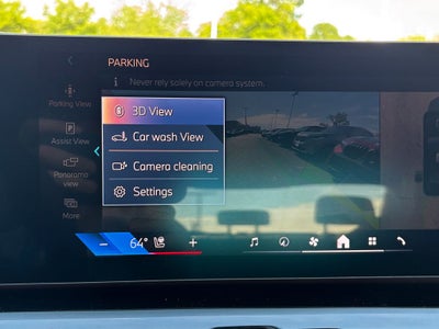 2027 BMW 5 Series 530i xDrive