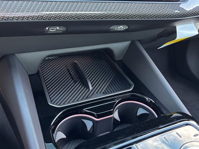 2027 BMW 5 Series 530i xDrive