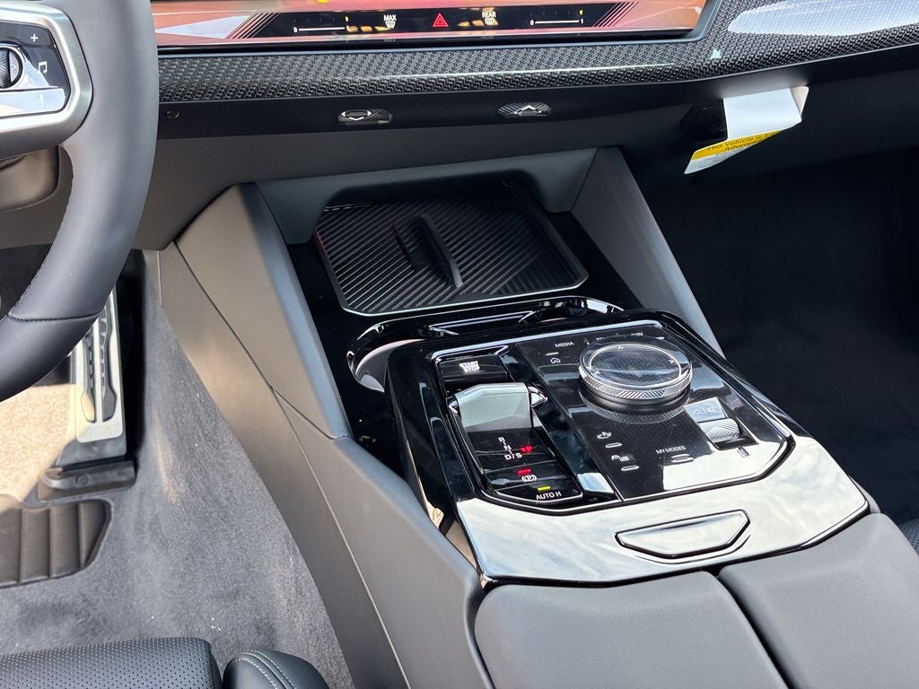 2027 BMW 5 Series 530i xDrive