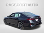 2027 BMW 5 Series 530i xDrive