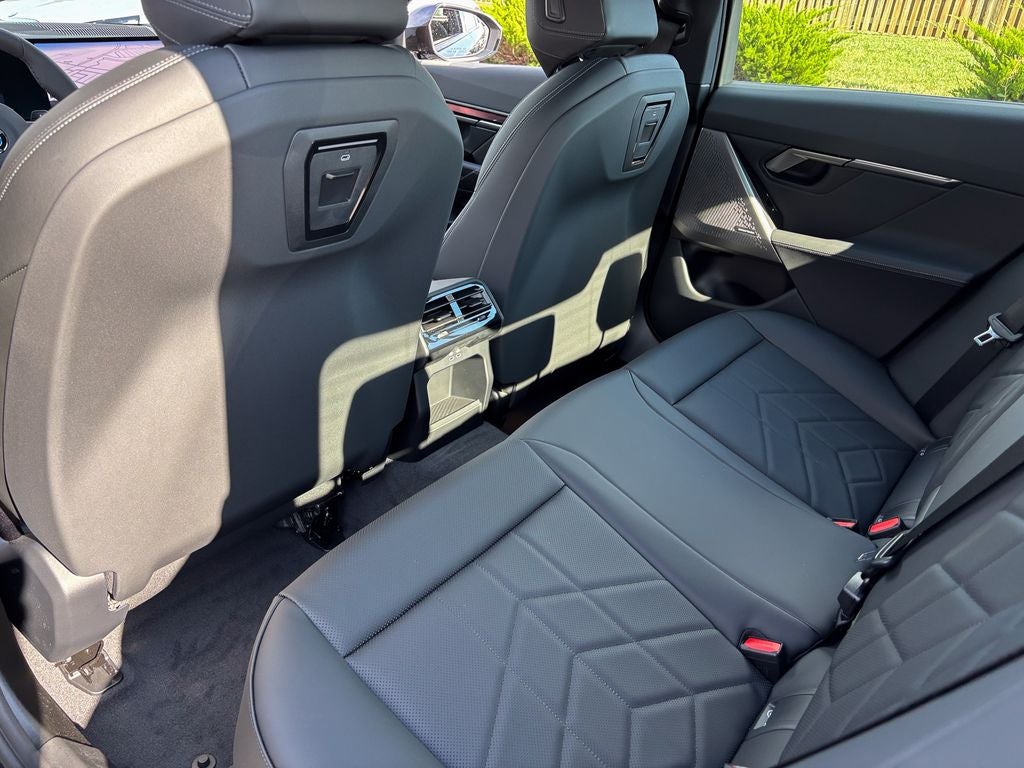 2027 BMW 5 Series 530i xDrive