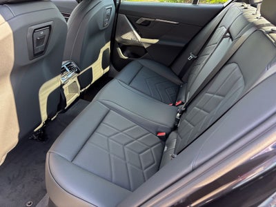 2027 BMW 5 Series 530i xDrive