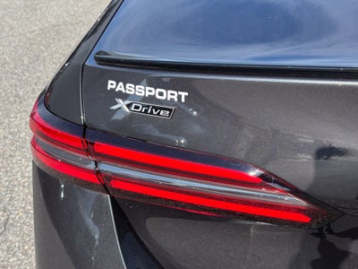 2027 BMW 5 Series 530i xDrive