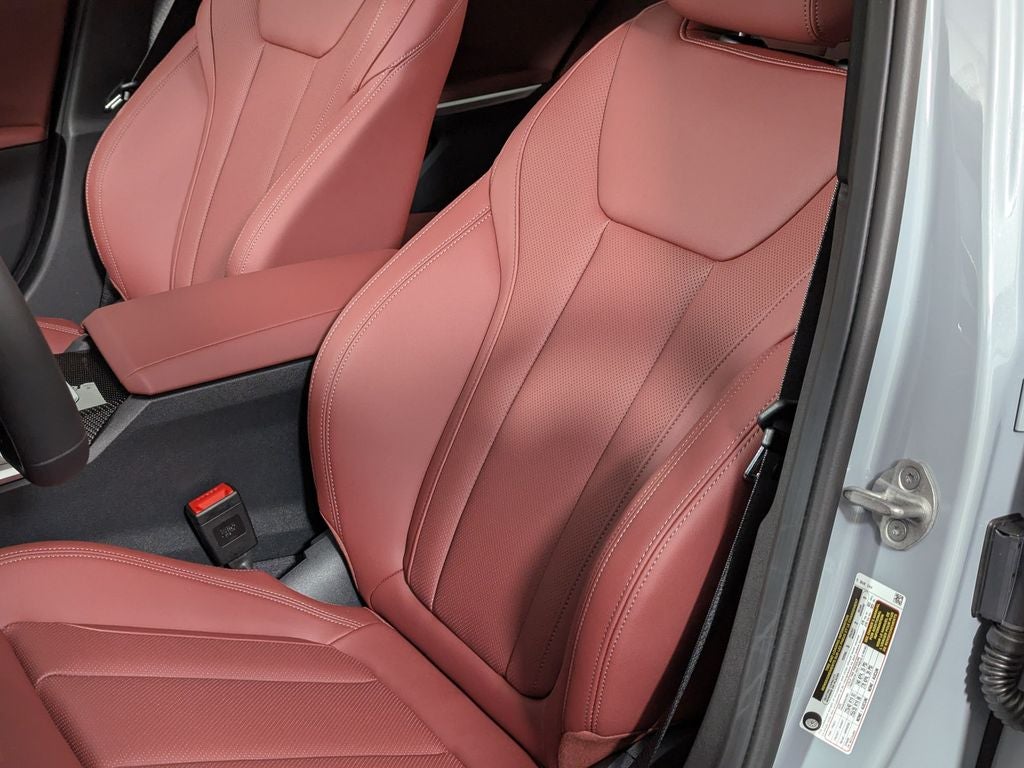 2026 BMW 3 Series M340i