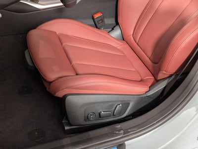 2026 BMW 3 Series M340i