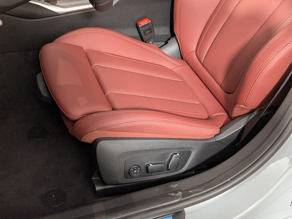 2026 BMW 3 Series M340i