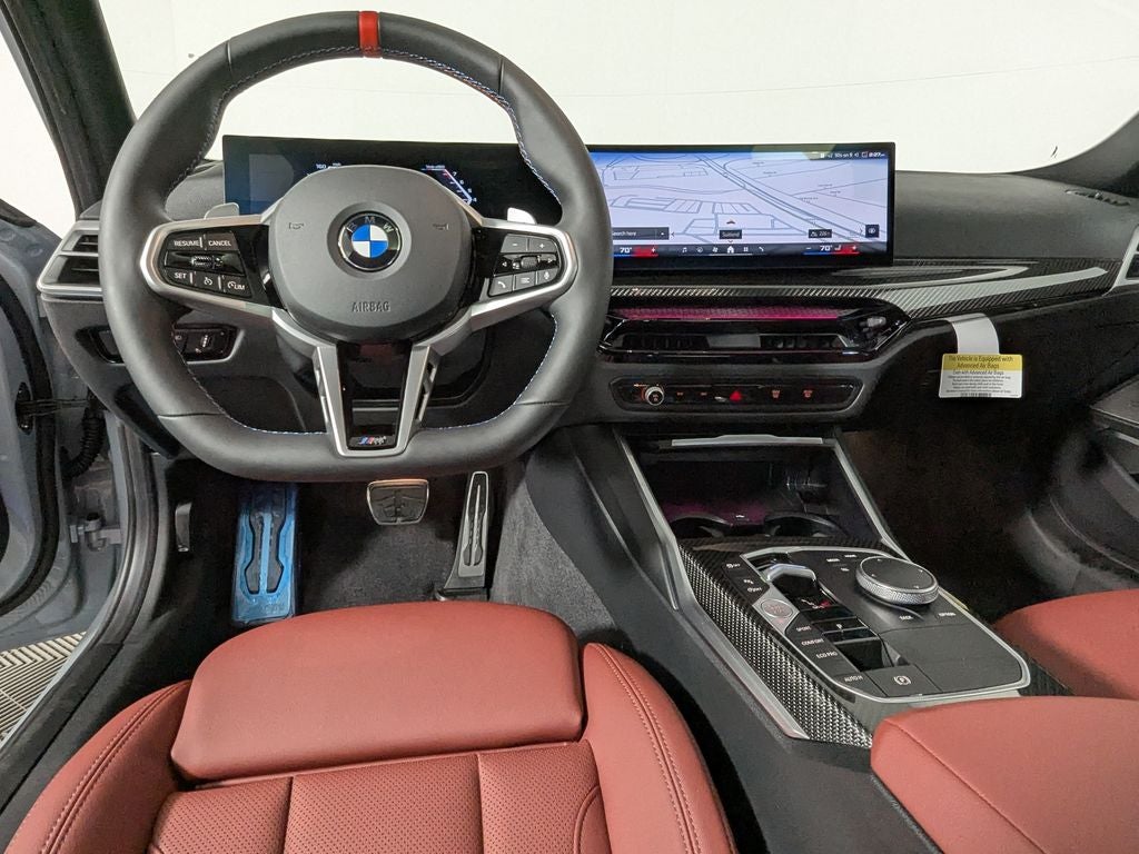 2026 BMW 3 Series M340i