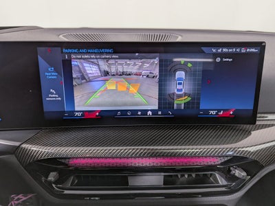 2026 BMW 3 Series M340i