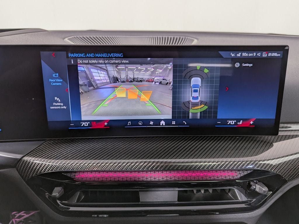 2026 BMW 3 Series M340i