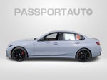 2026 BMW 3 Series M340i