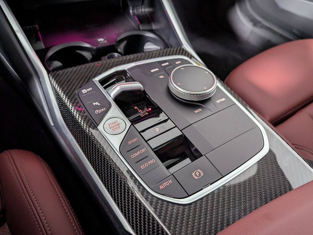 2026 BMW 3 Series M340i