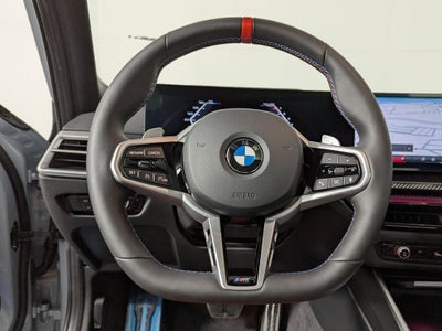 2026 BMW 3 Series M340i