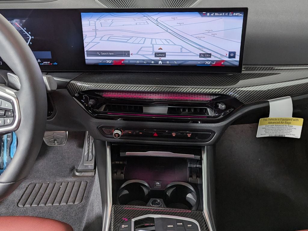 2026 BMW 3 Series M340i