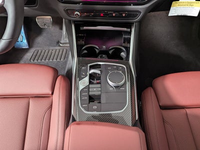 2026 BMW 3 Series M340i