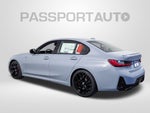 2026 BMW 3 Series M340i