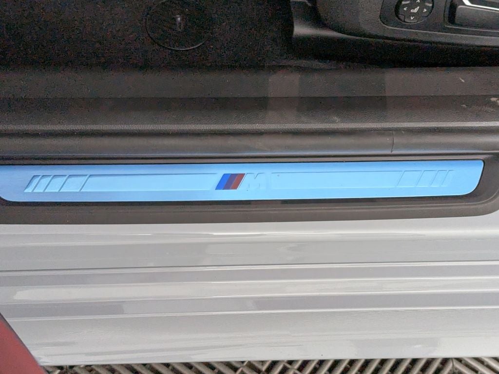 2026 BMW 3 Series M340i