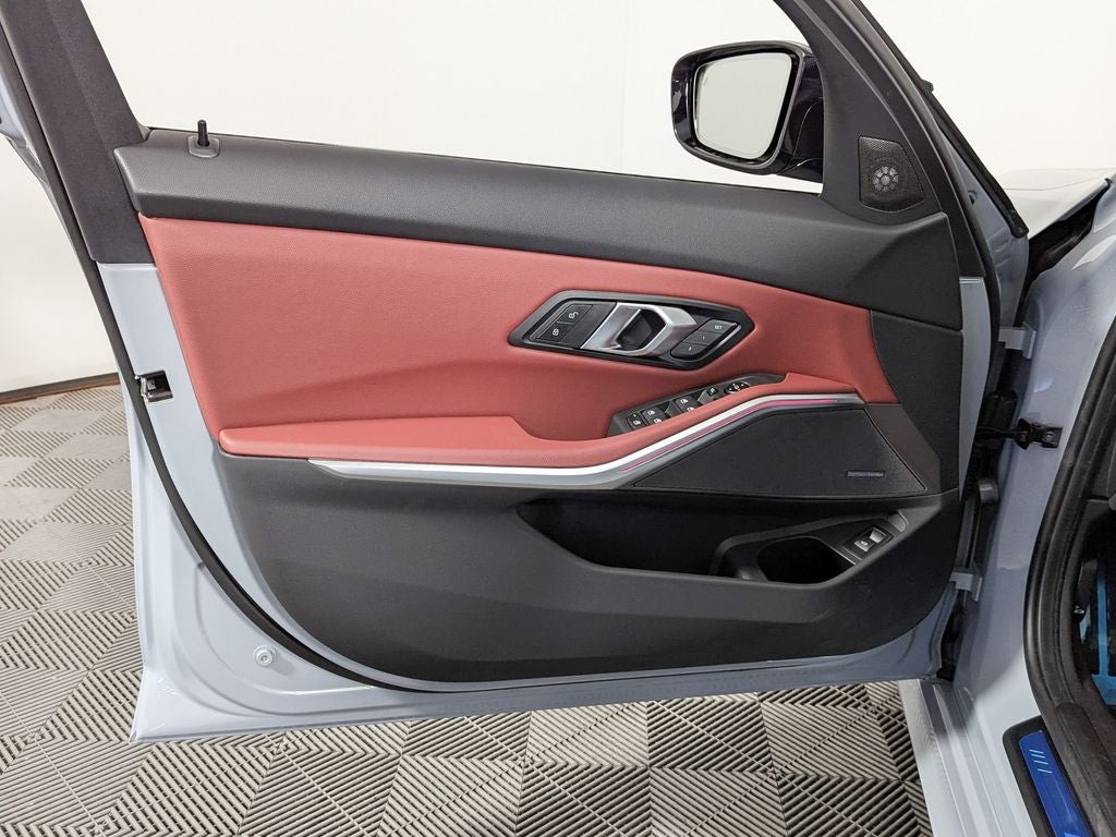 2026 BMW 3 Series M340i