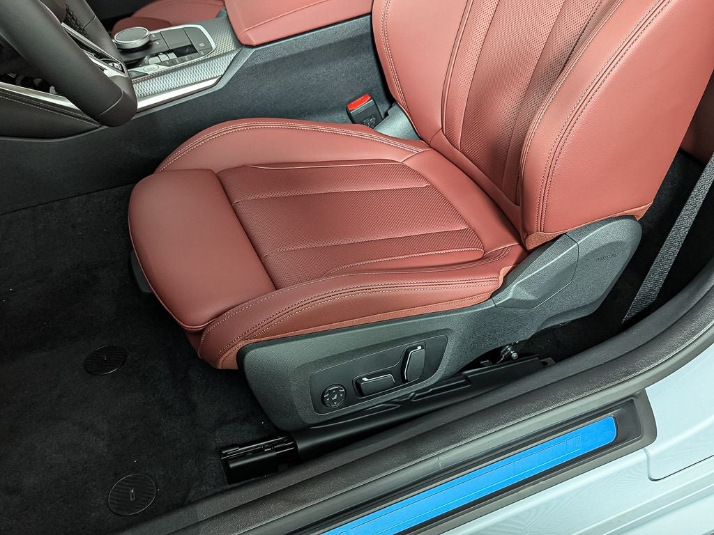 2026 BMW 4 Series 430i xDrive