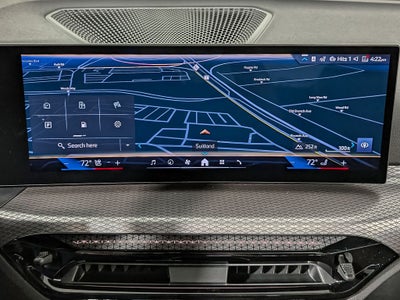 2026 BMW 4 Series 430i xDrive