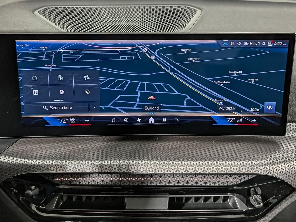 2026 BMW 4 Series 430i xDrive