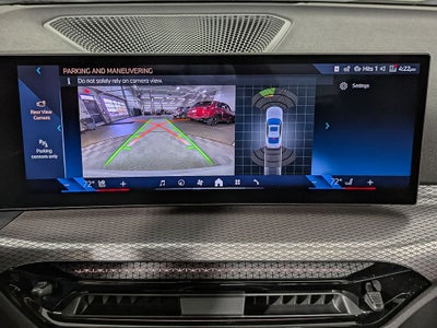 2026 BMW 4 Series 430i xDrive