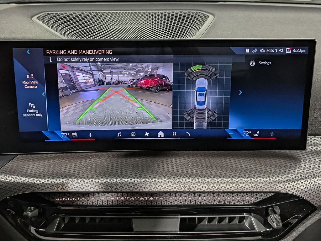 2026 BMW 4 Series 430i xDrive