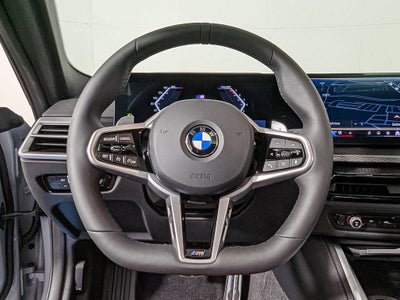 2026 BMW 4 Series 430i xDrive