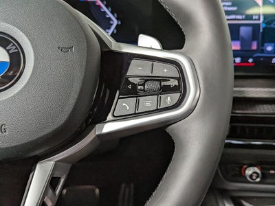 2026 BMW 4 Series 430i xDrive