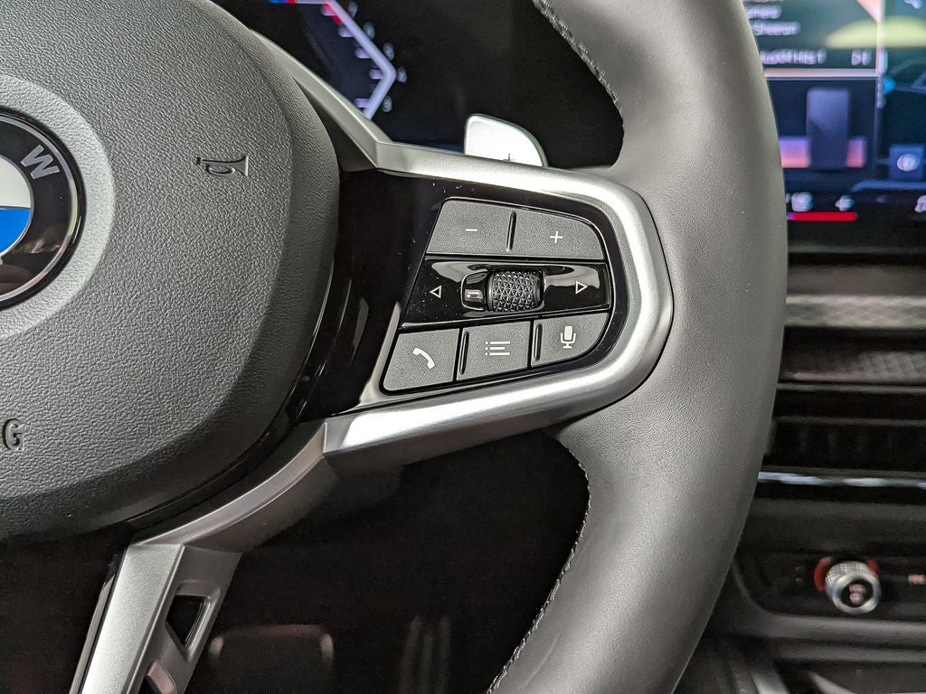 2026 BMW 4 Series 430i xDrive